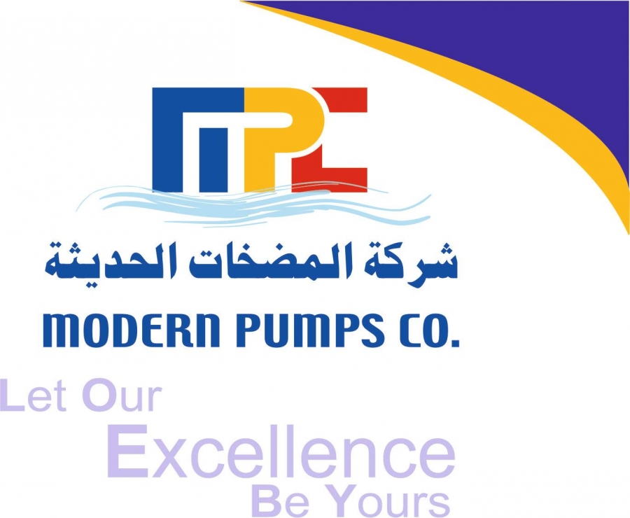 Modern Pumps